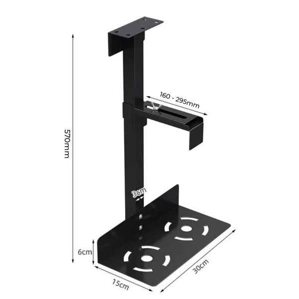 Giá Đỡ Cây Máy Tính - GN71
