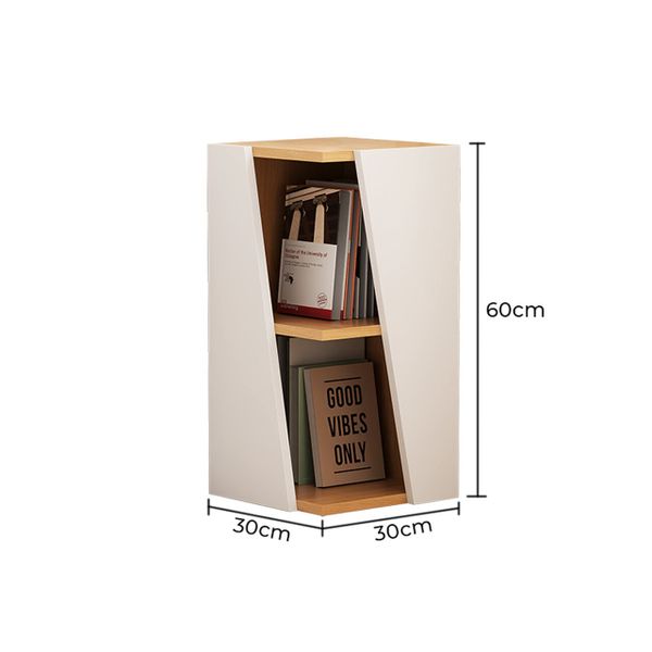 Kệ Góc Tường Đơn Giản - GP395