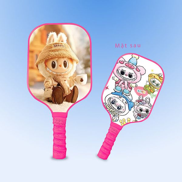 Vợt Pickleball Trẻ Em GAPI Nhẹ, Bền, An Toàn, Dễ Sử Dụng - PK08