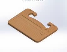 Kệ vô lăng - PG03