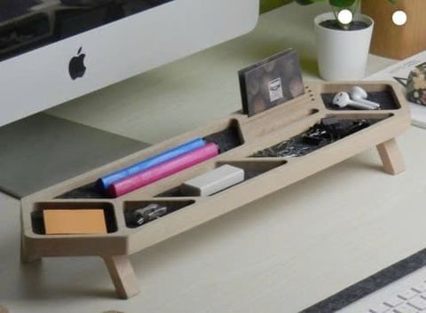 [Giảm giá 60%] Kệ để bàn - PG10