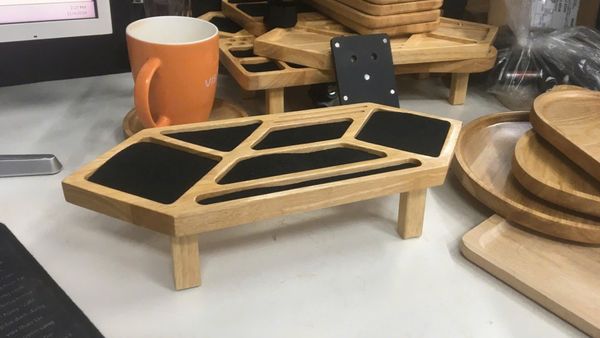 [Giảm giá 60%] Kệ để bàn - PG11