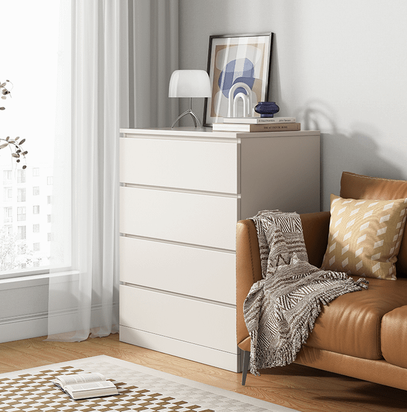 Tủ Đựng Đồ Đa Năng Có Ngăn GAPI - GP284