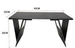 Bàn gấp đa năng GN88