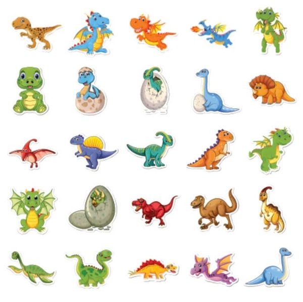 Bộ đồ chơi 23 con khủng long TOY24