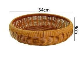 Giỏ đựng hoa quả PR01