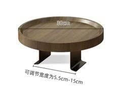 Bàn trà nhỏ di động GN89