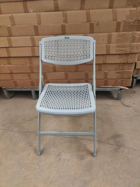 Ghế nhựa gập GN92