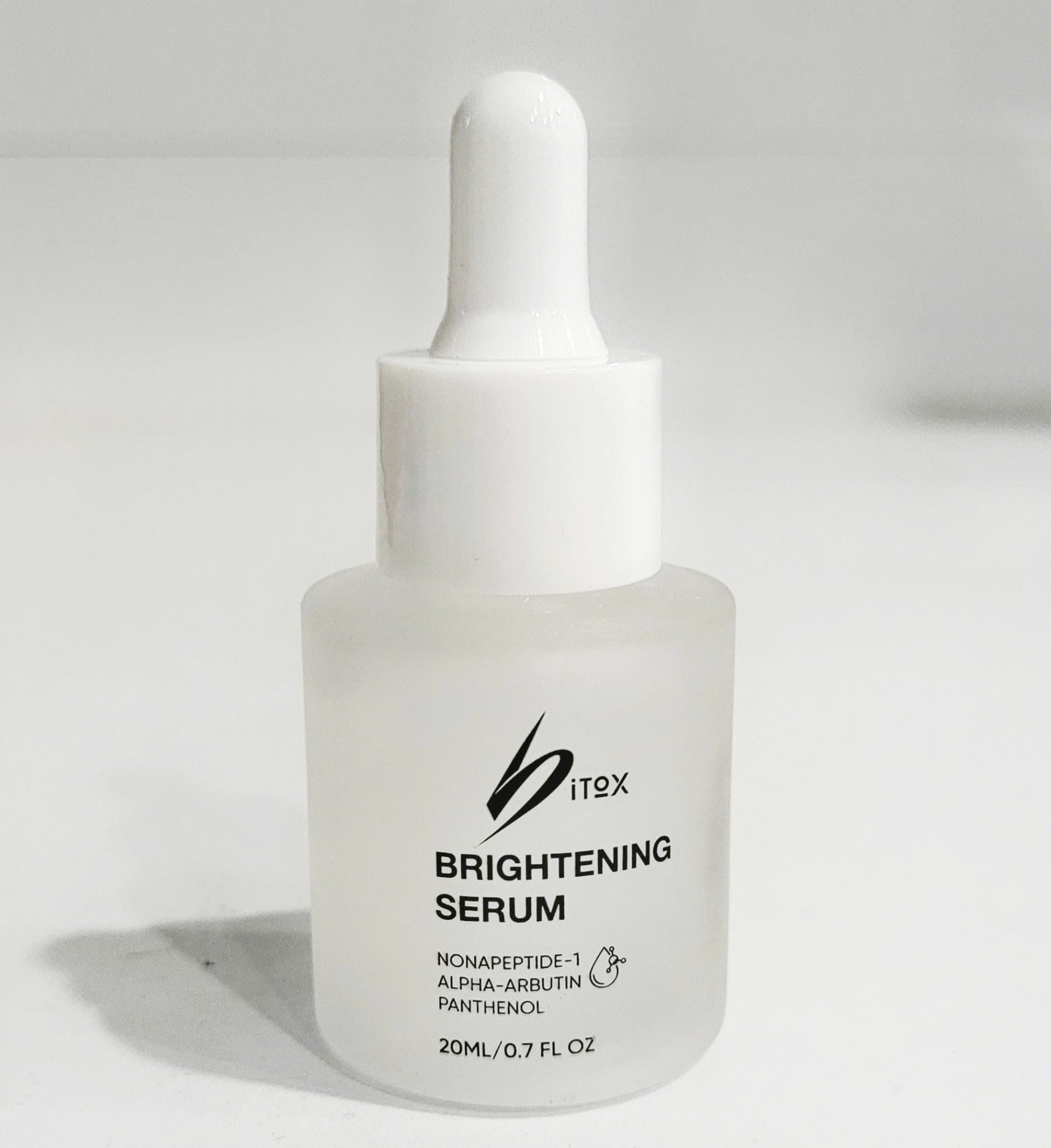  Brightening Serum - Tinh Chất Phục Hồi & Trắng Sáng Mờ Thâm Sạm 