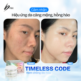  Bộ Đôi Phục Hồi Da Tổn Thương & Tái Tạo Da Tươi Trẻ 