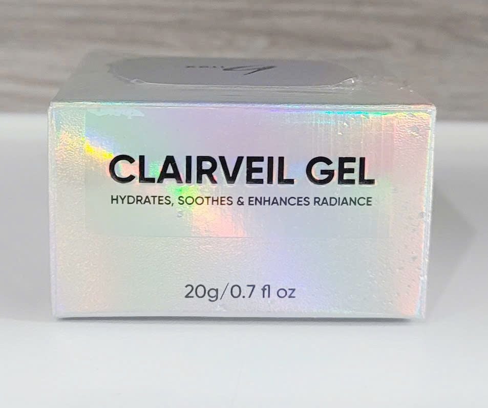  CLAIRVEIL GEL  ( GEL  NGỪA SẸO GIẢM THÂM SẠM DA) 