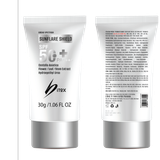  Kem chống nắng vật lý lai hóa học SUNFLARE SHIELD 