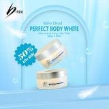  Kem dưỡng Nicinamide - Dưỡng Trắng Toàn Thân Ngày & Đêm 