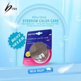  Sáp Dưỡng Mày - Định Hình khung Chân Mày và Ngăn Gãy Rụng 