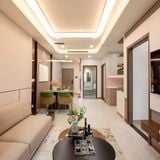  CĂN HỘ HAPPY ONE MORI 2 PHÒNG NGỦ 