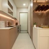  CĂN HỘ HAPPY ONE MORI 2 PHÒNG NGỦ 