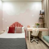  CĂN HỘ HAPPY ONE MORI 2 PHÒNG NGỦ 