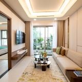  CĂN HỘ HAPPY ONE MORI 2 PHÒNG NGỦ 