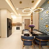  CĂN HỘ HAPPY ONE MORI 3 PHÒNG NGỦ 