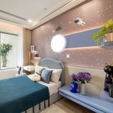  CĂN HỘ HAPPY ONE MORI 3 PHÒNG NGỦ 