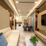  CĂN HỘ HAPPY ONE MORI 3 PHÒNG NGỦ 