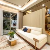  CĂN HỘ HAPPY ONE MORI 3 PHÒNG NGỦ 