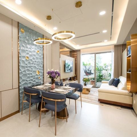  CĂN HỘ HAPPY ONE MORI 3 PHÒNG NGỦ 