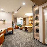  CĂN HỘ HAPPY ONE MORI OFFICETEL 