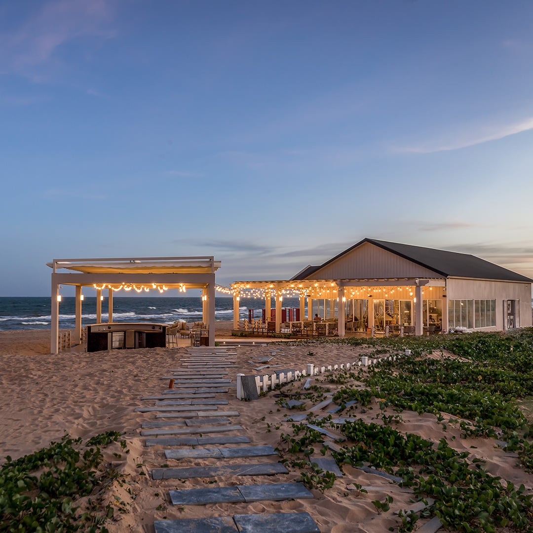  BEACH COFFEE NOVAWORLD PHAN THIET 