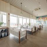  BEACH COFFEE NOVAWORLD PHAN THIET 