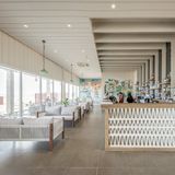  BEACH COFFEE NOVAWORLD PHAN THIET 