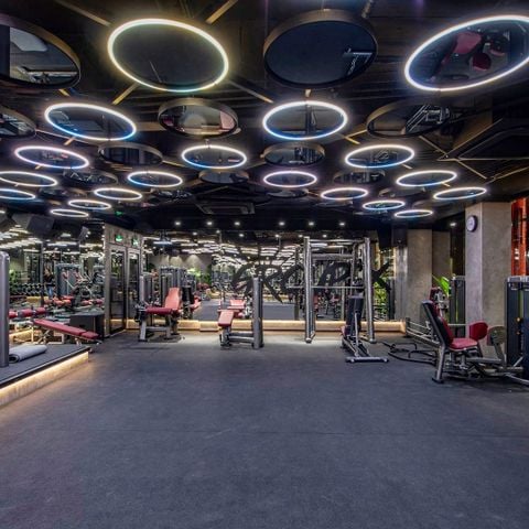  CITY GYM LE LOI 