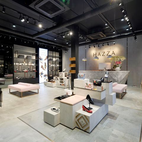 HAZZA SHOP NGUYEN HUE