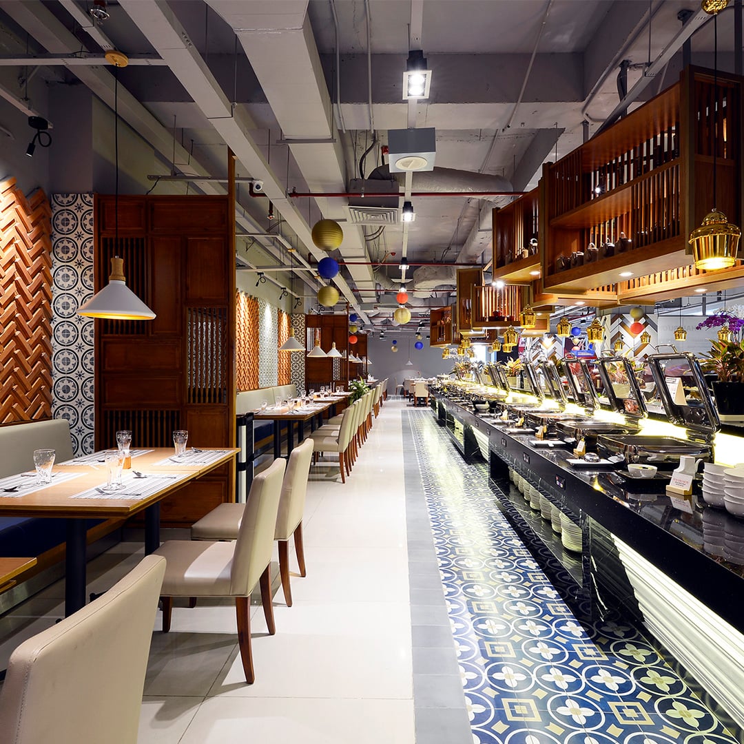  HOANG YEN BUFFET CAO THANG 