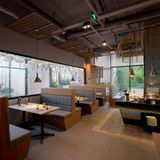  HOANG YEN BUFFET GARDEN MALL 