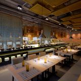  HOANG YEN BUFFET GARDEN MALL 