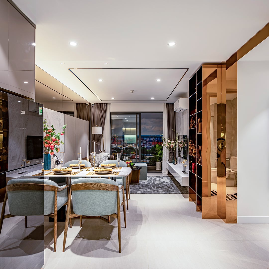  KHAI HOAN LAND SHOW UNIT 