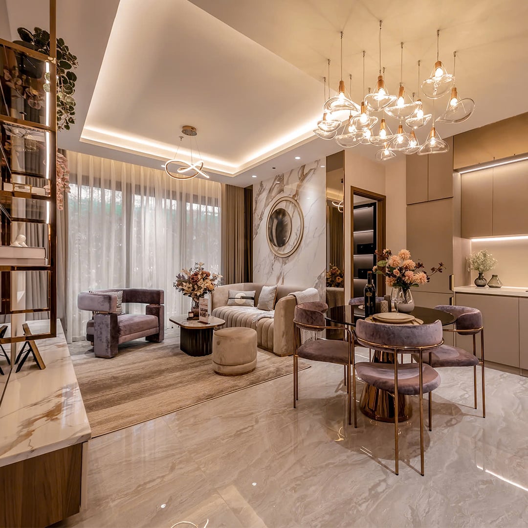  KING CROWN INFINITY 1PN 