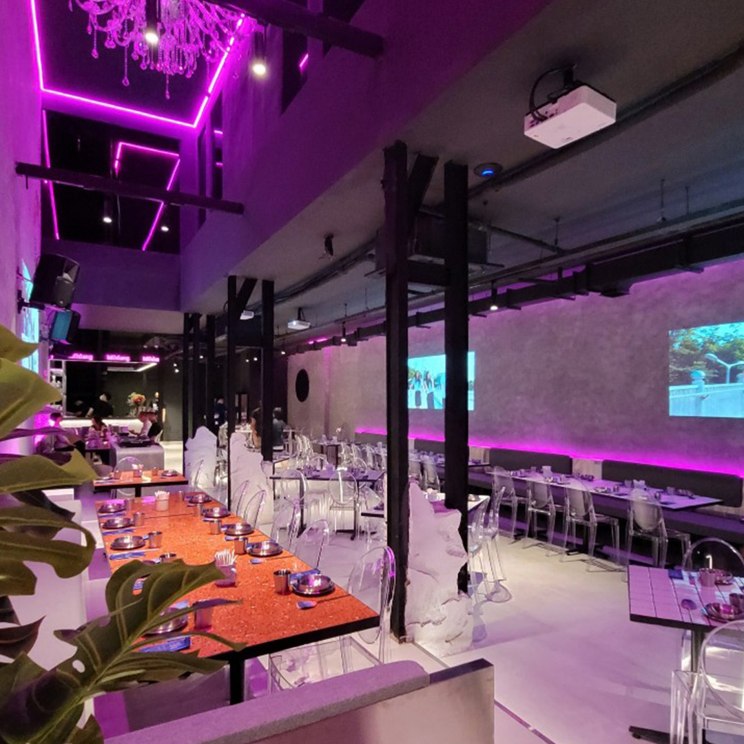  MILDANG SAIGON - KOREAN GASTROBAR 