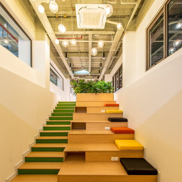 NOVA SMART OFFICE – GALAXYCONS