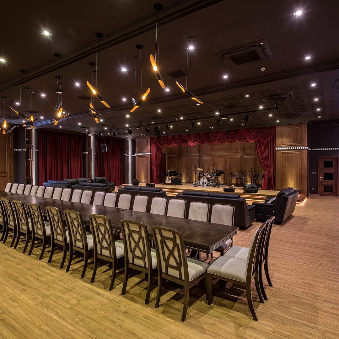  NOVALAND MEETING HALL 