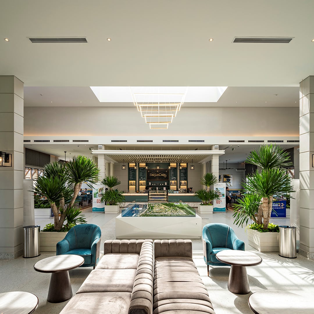  SALE GALLERY & SAIGON CASA NOVAWORLD PHAN THIET 