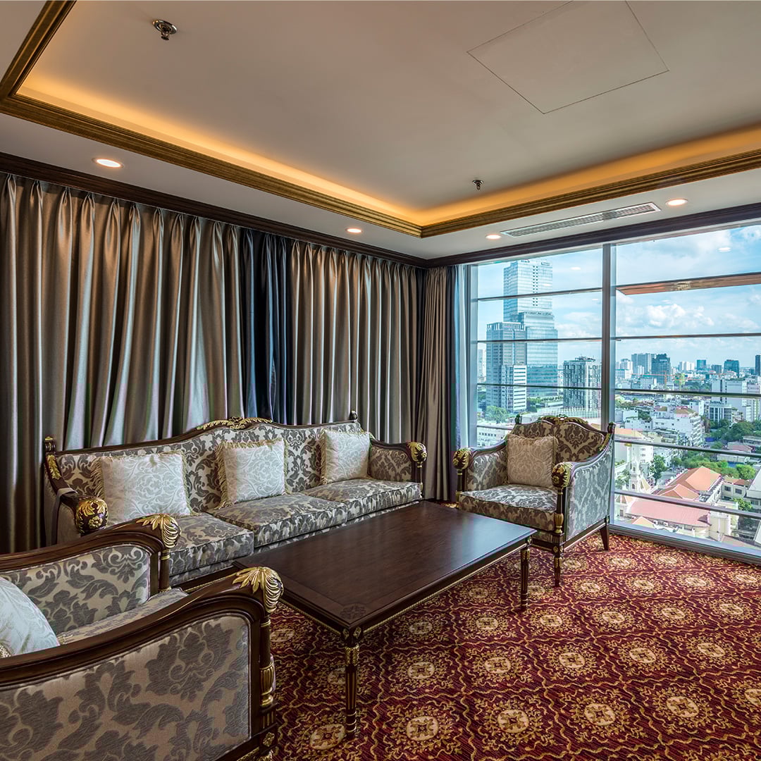  TAN HOANG MINH OFFICE 