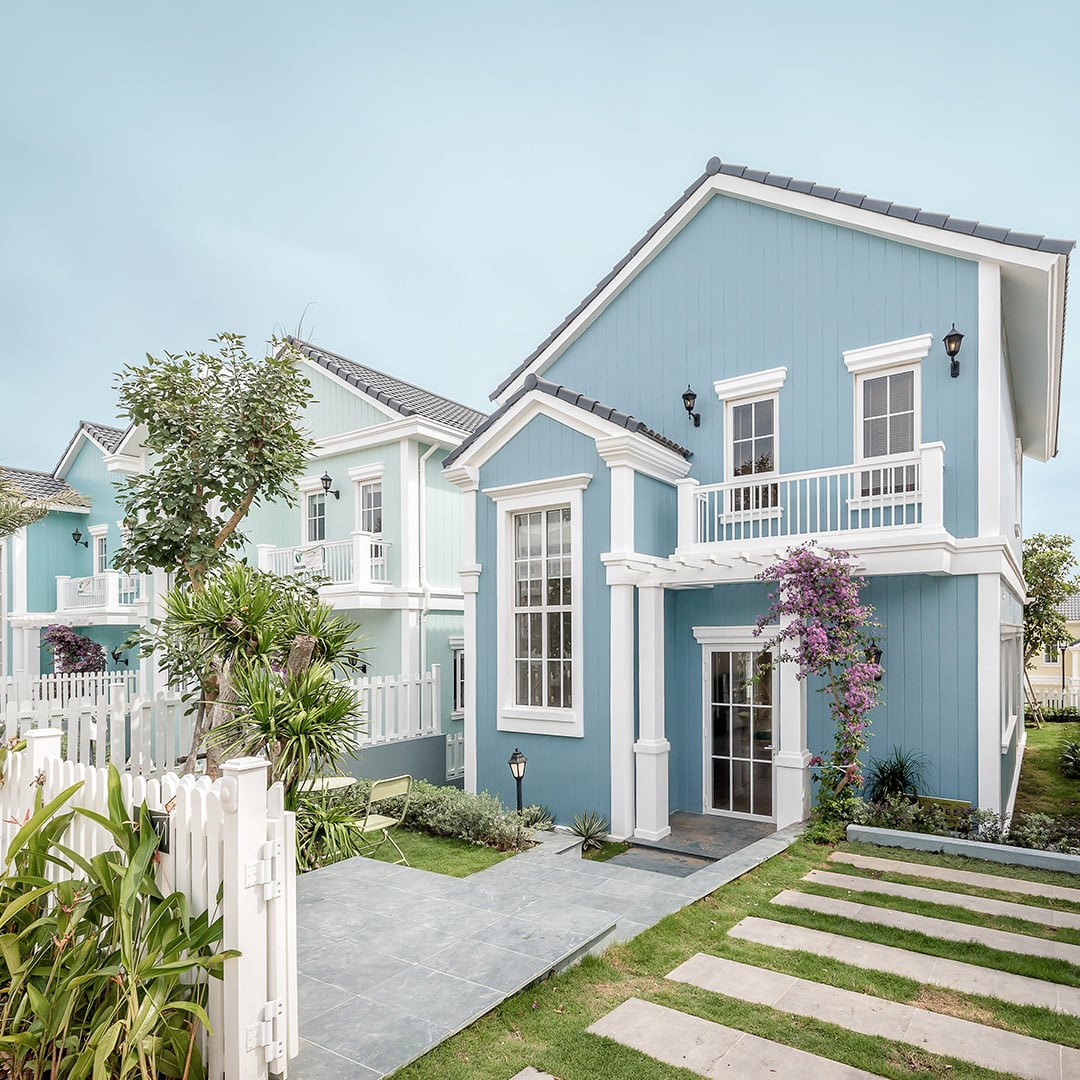  VILLA 53 NOVAWORLD PHAN THIET 