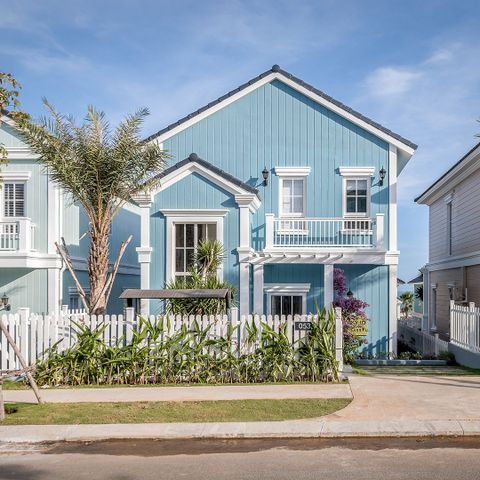  VILLA 59 NOVAWORLD PHAN THIET 