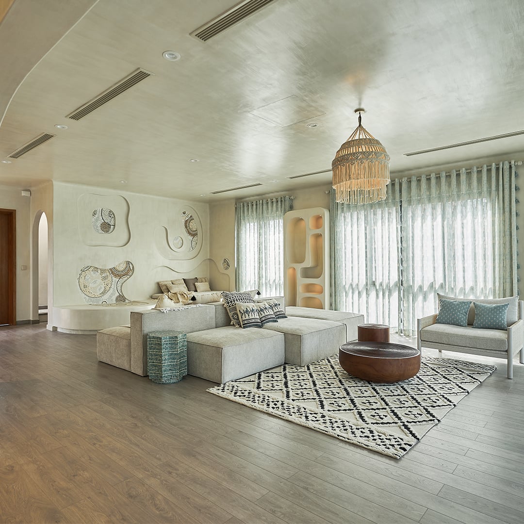  VILLA GREEK NOVAWORLD HO TRAM 