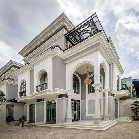  VILLA THU DUC 
