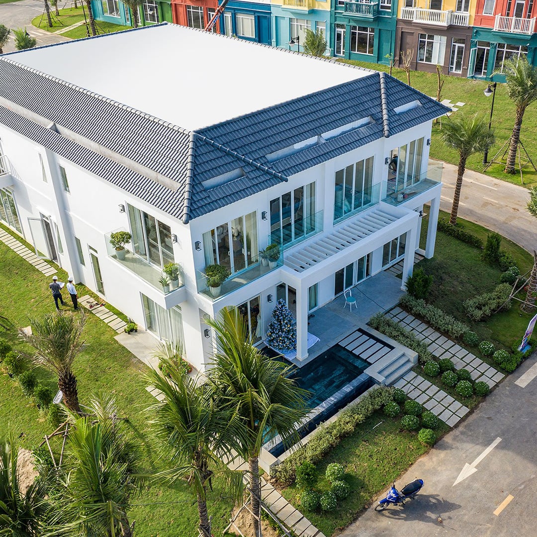  VILLA TU LAP WONDERLAND 