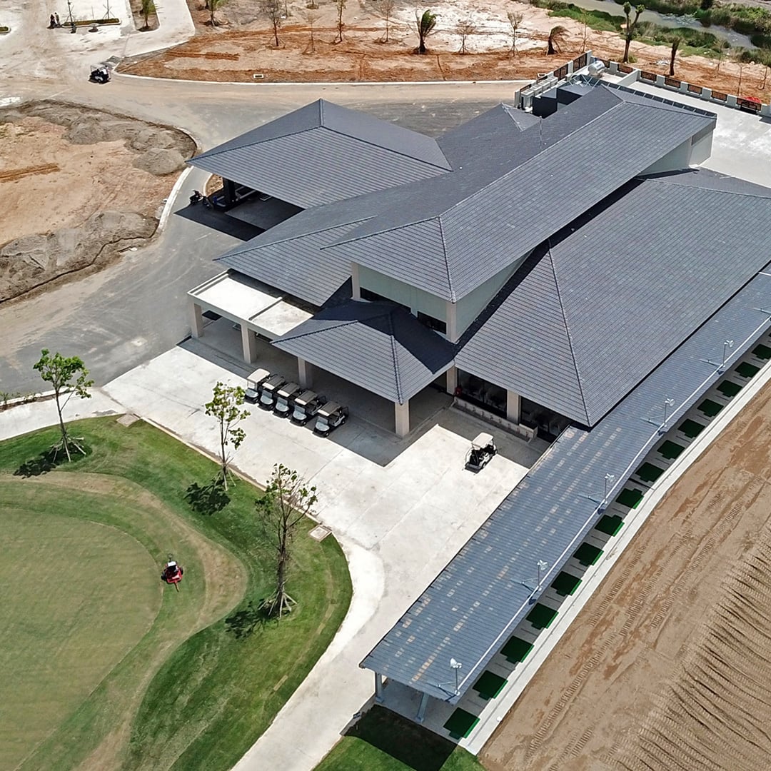  WEST LAKES GOLF CLUB 