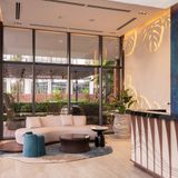  THE INFINITI RIVIERA POINT QUẬN 7 